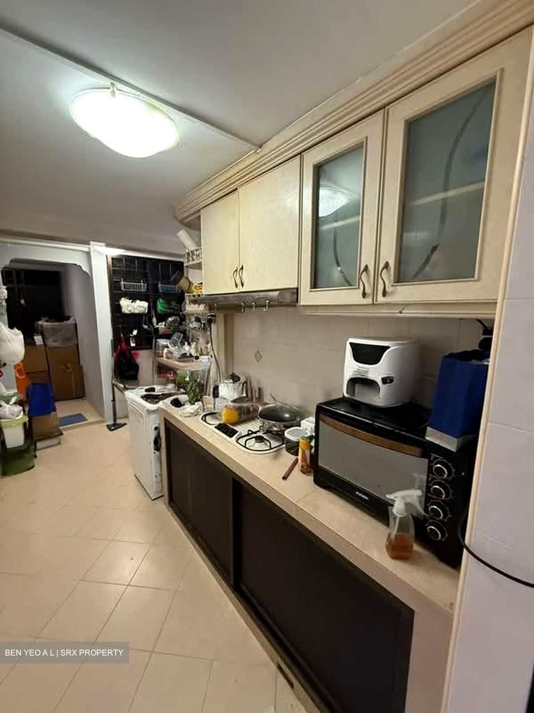 Blk 28 Jalan Klinik (Bukit Merah), HDB 3 Rooms #563730651